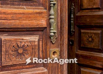 Interno palazzo - Appartamento via Collina Forni, 38, Montaldo Scarampi - foto 29