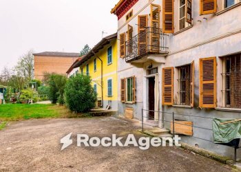 Giardino - Appartamento via Collina Forni, 38, Montaldo Scarampi - foto 30