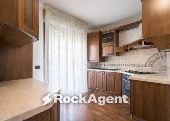 Cucina - Appartamento viale G. Marconi, 12 B, Dalmine - foto 7