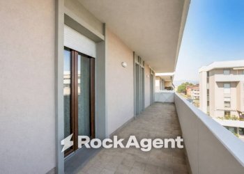 Terrazzo - Appartamento viale G. Marconi, 12 B, Dalmine - foto 9