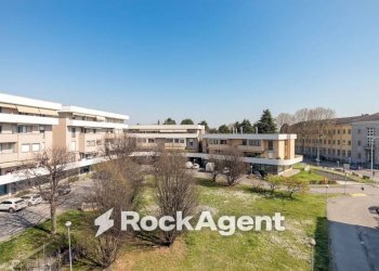 Vista - Appartamento viale G. Marconi, 12 B, Dalmine - foto 10
