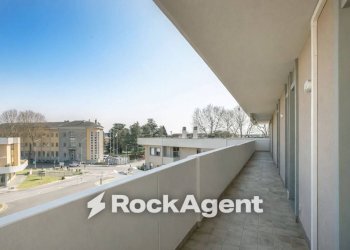 Terrazzo - Appartamento viale G. Marconi, 12 B, Dalmine - foto 11