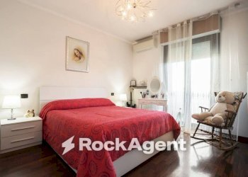Camera da letto - Appartamento viale G. Marconi, 12 B, Dalmine - foto 13