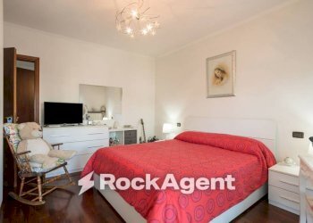 Camera da letto - Appartamento viale G. Marconi, 12 B, Dalmine - foto 14