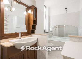Bagno - Appartamento viale G. Marconi, 12 B, Dalmine - foto 17