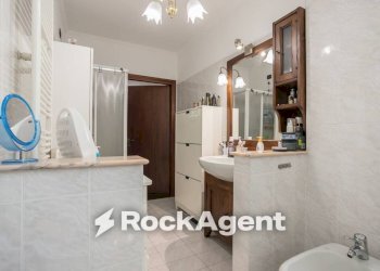 Bagno - Appartamento viale G. Marconi, 12 B, Dalmine - foto 18