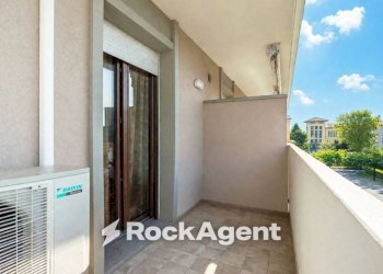 Terrazzo - Appartamento viale G. Marconi, 12 B, Dalmine - foto 22