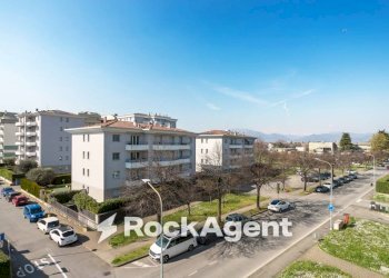 Vista - Appartamento viale G. Marconi, 12 B, Dalmine - foto 23