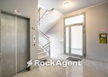 Ascensori - Appartamento viale G. Marconi, 12 B, Dalmine - foto 25