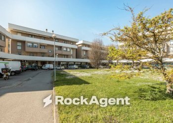 Zona - Appartamento viale G. Marconi, 12 B, Dalmine - foto 26