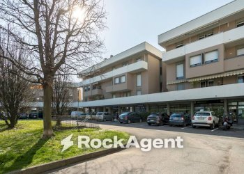 Facciata - Appartamento viale G. Marconi, 12 B, Dalmine - foto 28