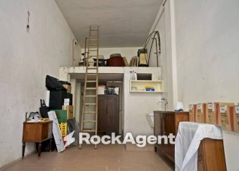 Cantina - Quadrilocale via Ancona, 1, Grassano - foto 5