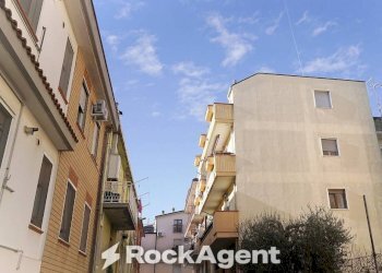 Zona - Quadrilocale via Ancona, 1, Grassano - foto 11
