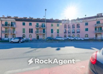 Zona - Shop via Teglia, 89, Genova (neighborhood Bolzaneto) - photo 4