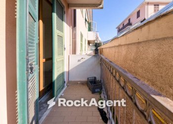 Balcone - Shop via Teglia, 89, Genova (neighborhood Bolzaneto) - photo 25