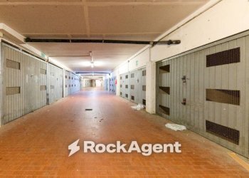 Box auto - Shop via Teglia, 89, Genova (neighborhood Bolzaneto) - photo 28