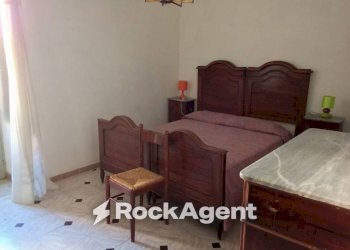 Camera da letto - Casa indipendente vico Giuseppe Giusti, Gioiosa Ionica - foto 5
