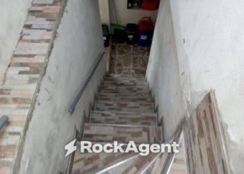 Scala - Casa indipendente vico Giuseppe Giusti, Gioiosa Ionica - foto 12