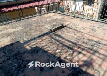 Terrazzo - Casa indipendente vico Giuseppe Giusti, Gioiosa Ionica - foto 14