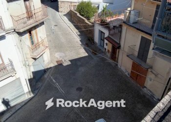Vista - Casa indipendente vico Giuseppe Giusti, Gioiosa Ionica - foto 15
