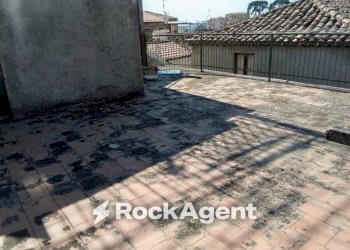 Terrazzo - Casa indipendente vico Giuseppe Giusti, Gioiosa Ionica - foto 17