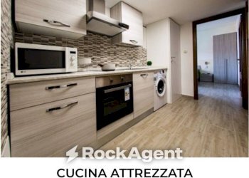 Cucina - Three-room apartment via Lorenteggio, 209, Milano (neighborhood Lorenteggio) - photo 3