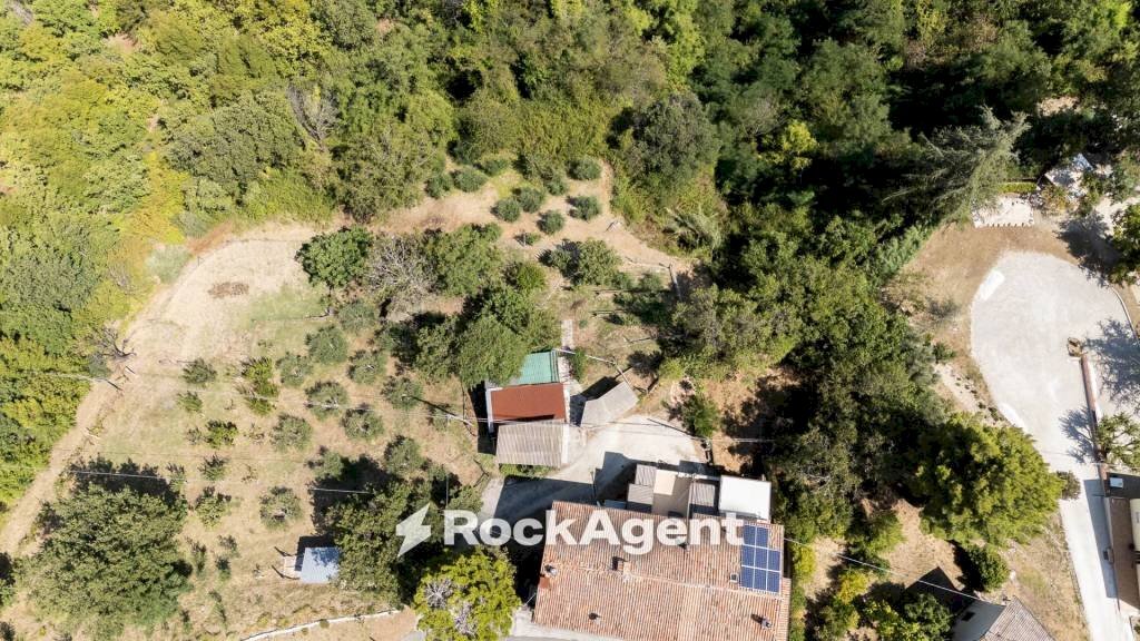 Vista - Independent house via San Giovanni Battista, 294, Arcevia - photo 2