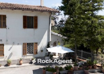 Facciata - Independent house via San Giovanni Battista, 294, Arcevia - photo 4