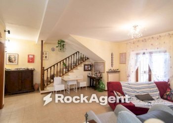 Salone - Independent house via San Giovanni Battista, 294, Arcevia - photo 6