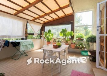 Veranda - Independent house via San Giovanni Battista, 294, Arcevia - photo 8