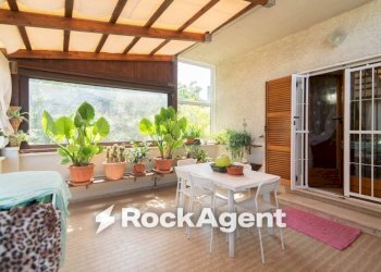 Terrazzo - Independent house via San Giovanni Battista, 294, Arcevia - photo 9
