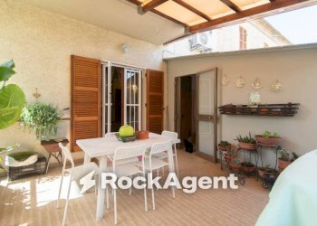 Terrazzo - Independent house via San Giovanni Battista, 294, Arcevia - photo 10