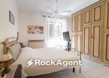 Camera da letto - Independent house via San Giovanni Battista, 294, Arcevia - photo 13