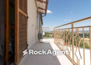 Balcone - Independent house via San Giovanni Battista, 294, Arcevia - photo 14