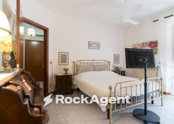 Camera da letto - Independent house via San Giovanni Battista, 294, Arcevia - photo 17