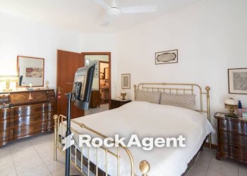 Camera da letto - Independent house via San Giovanni Battista, 294, Arcevia - photo 18