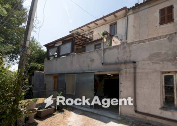 Facciata - Independent house via San Giovanni Battista, 294, Arcevia - photo 19