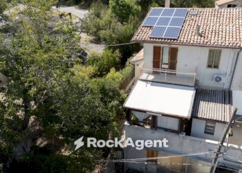 Vista - Independent house via San Giovanni Battista, 294, Arcevia - photo 20