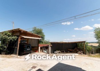 Terreno - Independent house via San Giovanni Battista, 294, Arcevia - photo 22