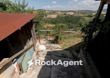 Terreno - Independent house via San Giovanni Battista, 294, Arcevia - photo 23