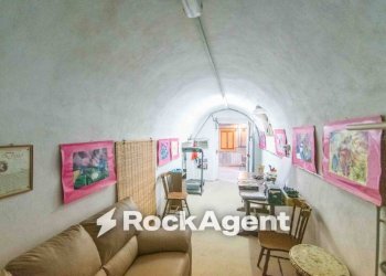 Studio - Independent house via San Giovanni Battista, 294, Arcevia - photo 31