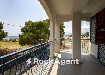 Veranda - Villa contrada Botterio, Montauro - photo 18