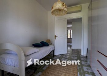 Camera da letto - Villa contrada Botterio, Montauro - photo 23