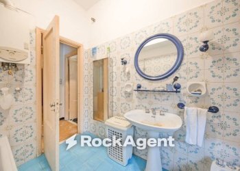 Bagno - Trilocale salita Sella, Genova (zona Apparizione) - foto 11