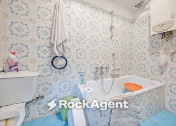 Bagno - Trilocale salita Sella, Genova (zona Apparizione) - foto 17
