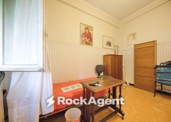 Studio - Trilocale salita Sella, Genova (zona Apparizione) - foto 21