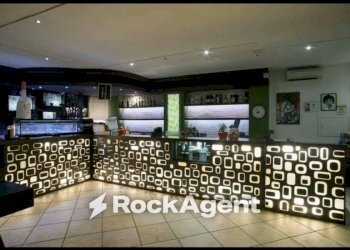 Interno non residenziale - Ristorante piazza Cesare Terranova, Parabita - foto 2