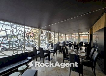 Interno non residenziale - Ristorante piazza Cesare Terranova, Parabita - foto 11