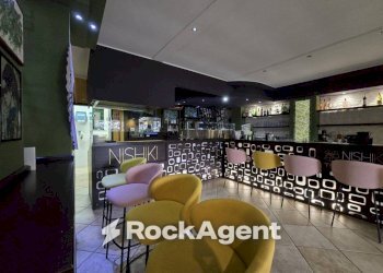 Interno non residenziale - Ristorante piazza Cesare Terranova, Parabita - foto 17