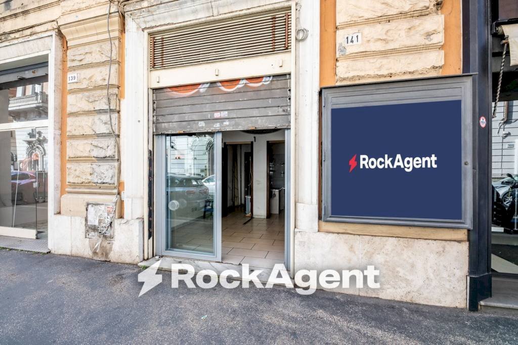 Facciata - Shop Roma - photo 2